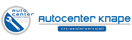 Autocenter Knape